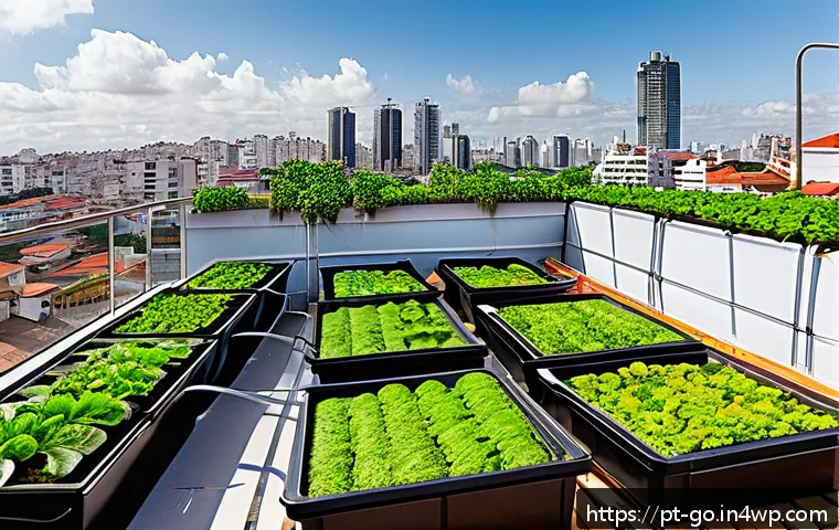 Agricultura Circular: Como Reduzir o Desperdício Alimentar Transformando Resíduos em Riqueza 4 식품 폐기물 감소를 위한 대안적 농업 사례 관련 이미지 2